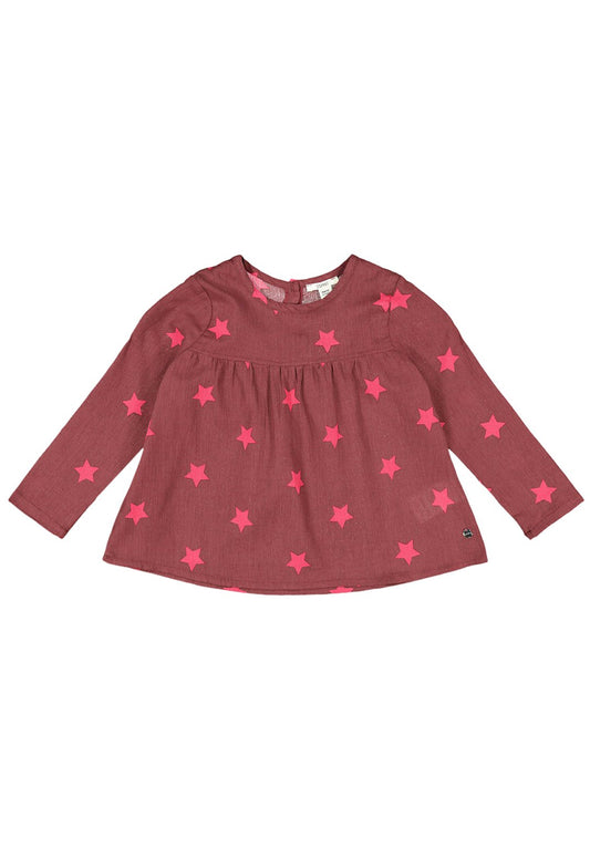 fashion blouse Girls