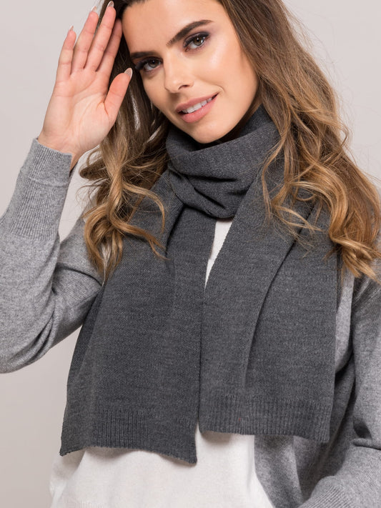 Kamea Women Accessories (Kamea Scarf K.20.863.07 Graphite)