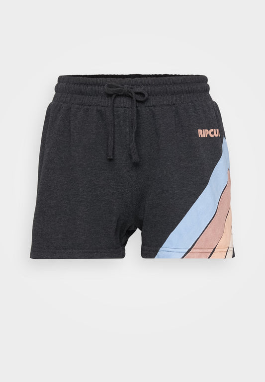 Rip Curl SURF REVIVAL FLEECE SHORT (RI781H032-Q11) Women