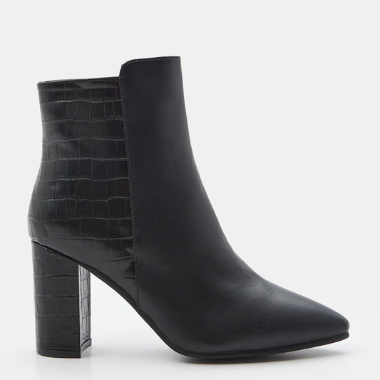 Sinsay Women ankle boots (1823G-99X)