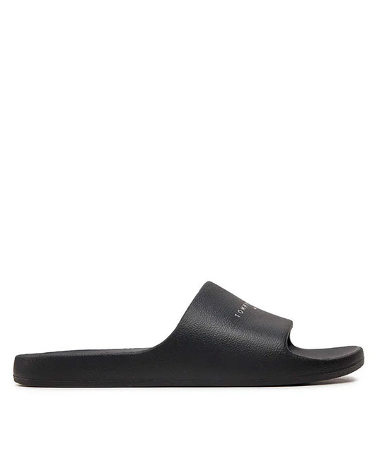 Tommy Hilfiger Flip Flops Black (379428) Women