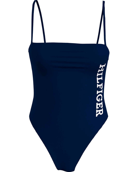 Tommy Hilfiger Swim Shorts Blue (379462) Women