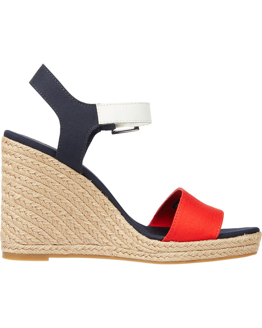 Tommy Hilfiger Sandals Blue (379502) Women