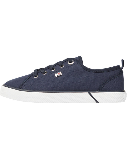 Tommy Hilfiger Sneakers Blue (379543) Women