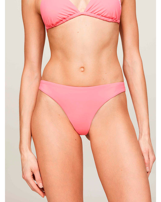 Tommy Hilfiger Bikini Bottom Pink (379579) Women