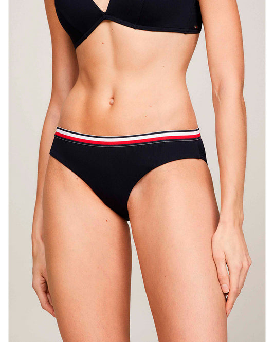 TOMMY HILFIGER UW0UW05402 - Bikini bottom Women
