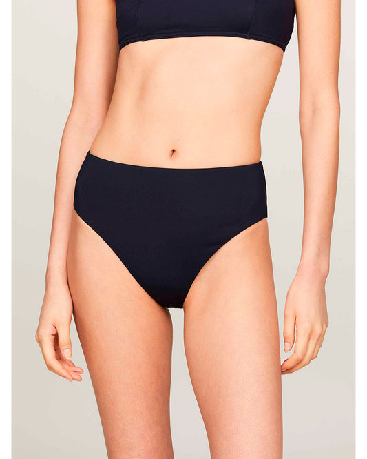 Tommy Hilfiger Bikini Bottom Blue (379581) Women