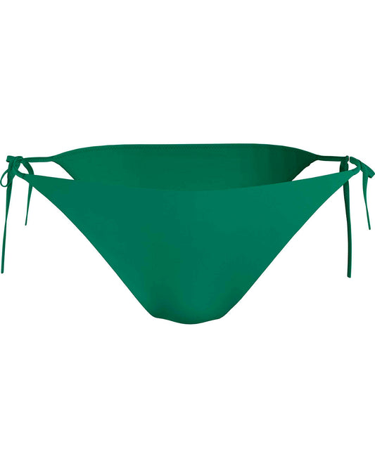 Tommy Hilfiger Bikini Bottom Green (379585) Women