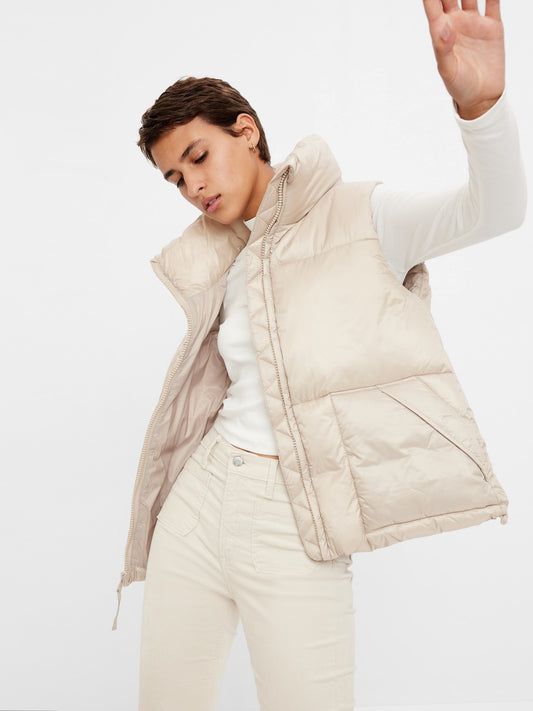 GAP Vest (455080-00) Women