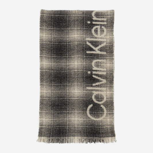 Calvin Klein Scarf (K50K510989-01F) Men