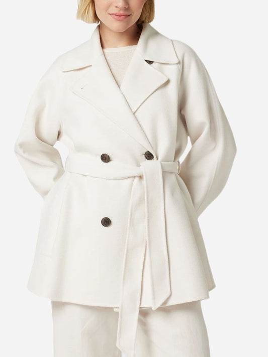 Tommy Hilfiger Women coats (WW0WW39408-AC0)