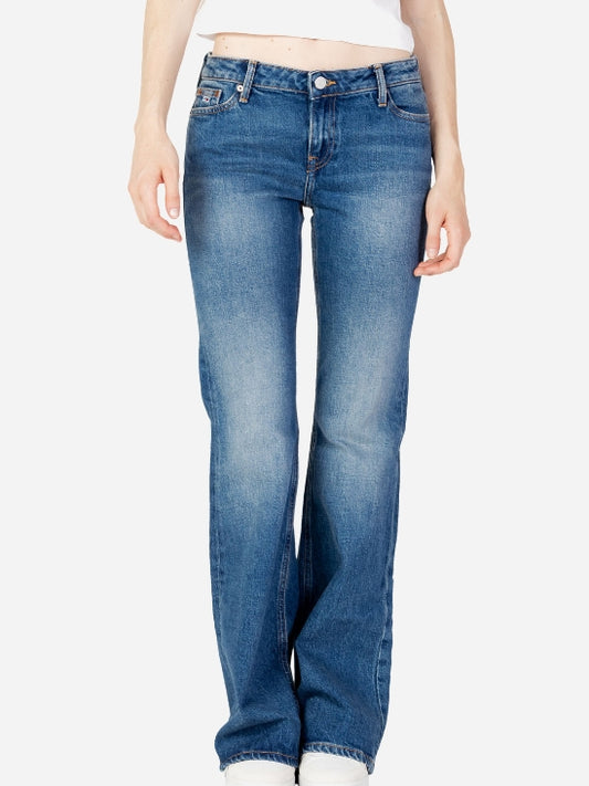 Tommy Jeans Jeans (DW0DW16025-1BK) Women
