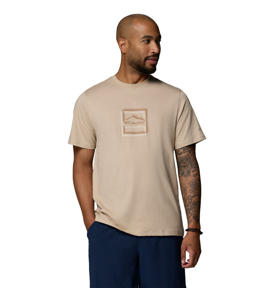 Columbia CSC Seasonal Graphic Tee (2155031271) Men