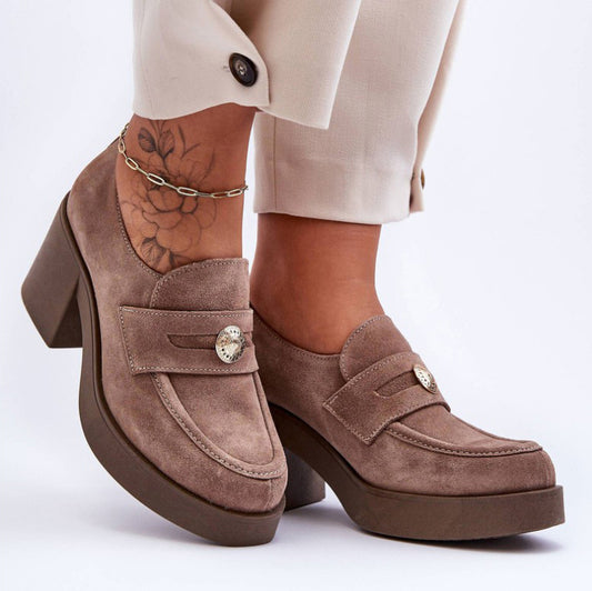 Lemar Women loafers (Dunadia_PL)
