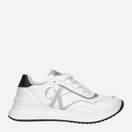 Calvin Klein Jeans Kids sports shoes and trainers (V3X9-80892-1695100)
