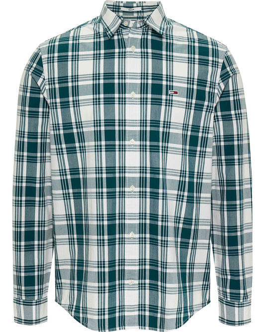 Tommy Hilfiger Shirt Blue (394333) Men