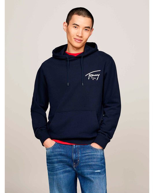 Tommy Hilfiger Sweatshirt Blue (394431) Men