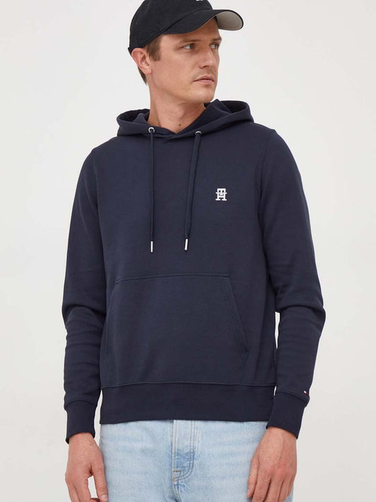 Tommy Hilfiger Men hoodies (MW0MW33646-DW5)