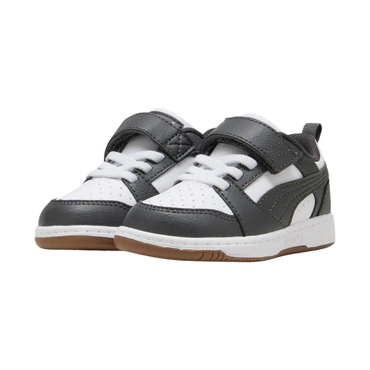 Puma Rebound V6 Lo AC+ Inf Sneakers (397420-27) Kids