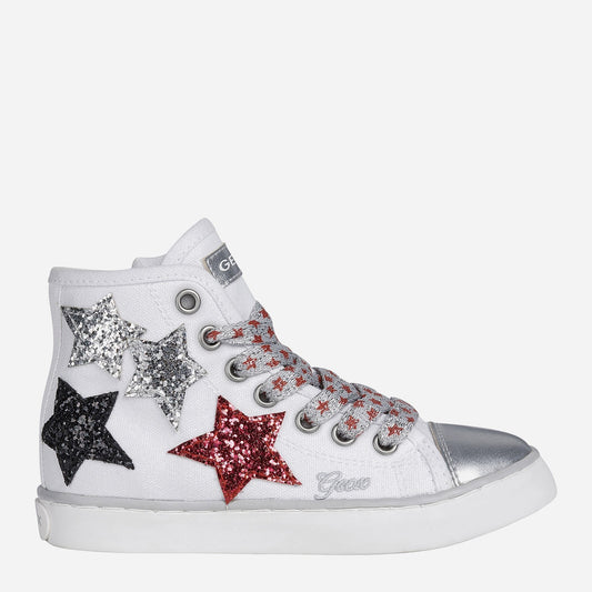 Geox Kids trainers and sneakers (J0204D-00010-C0007)