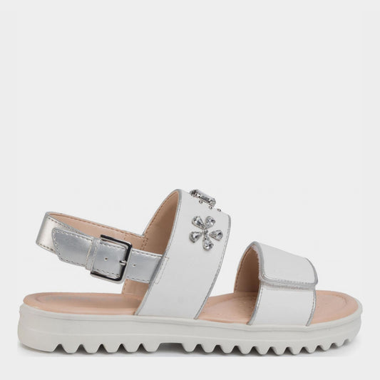 Geox Kids sandals (J026EC-054AJ-C1000)