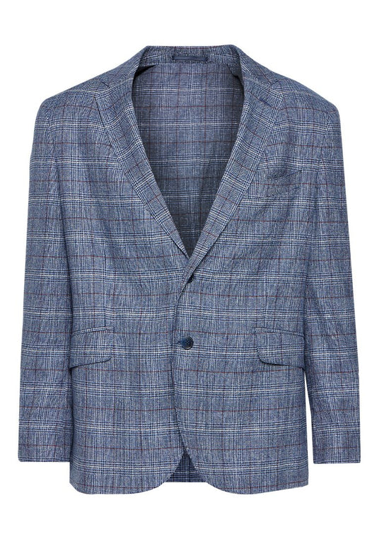 Hackett London COTT LIN STRCH POW CC (ZZO2V2V53-T00) Men