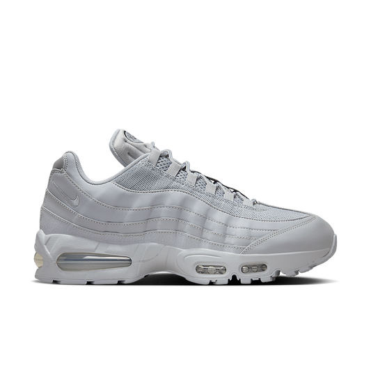 Nike Air Max 95 OG Big Bubble Wolf Grey (HM8755-002) Unisex