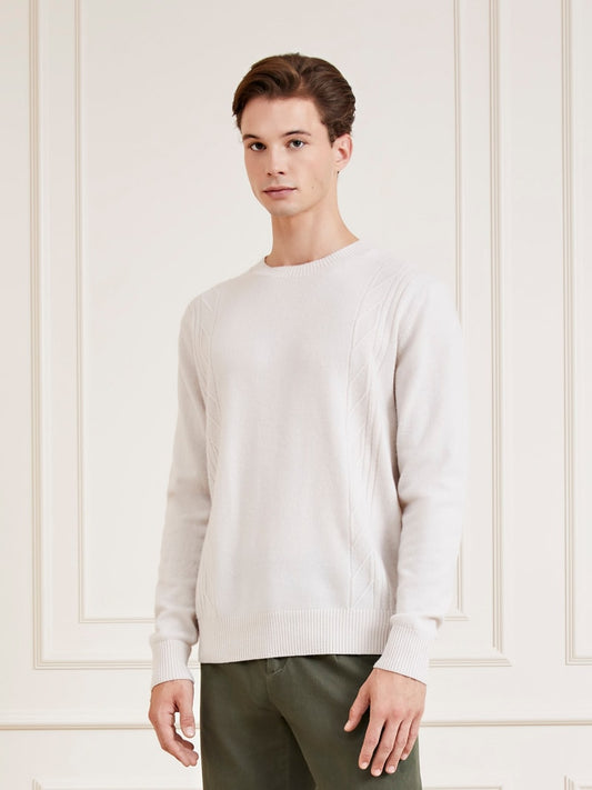 Guess Knit (3BHR105774Z-G1I6) Men