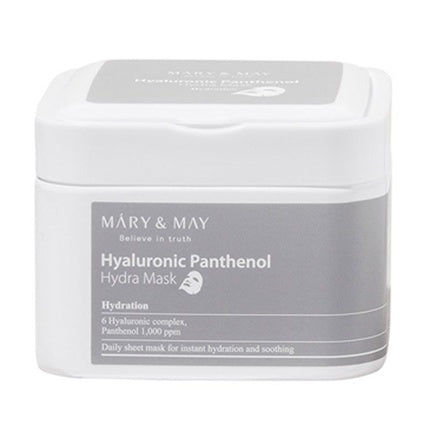 Mary&May Hyaluronic Panthenol Hydra Mask 400ml