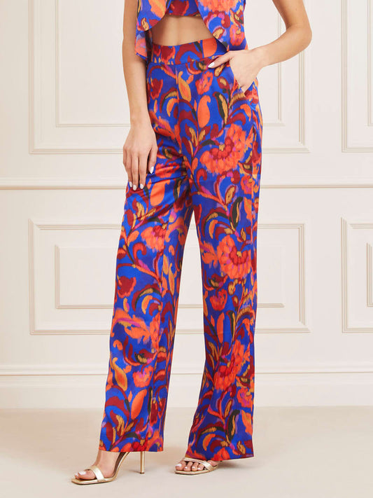 Guess Pants (3YGB199917Z-P7JK) Women