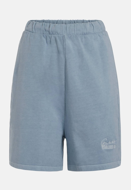 Guess SHORTS SEITLICHES LOGO (GU141E064-K11) Women