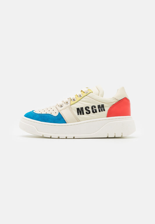 Msgm 74036 off-white (MG616D01N-A11) Kids