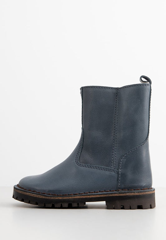 Bisgaard hudson royal blue (ZZO1VPG18-K00) Kids