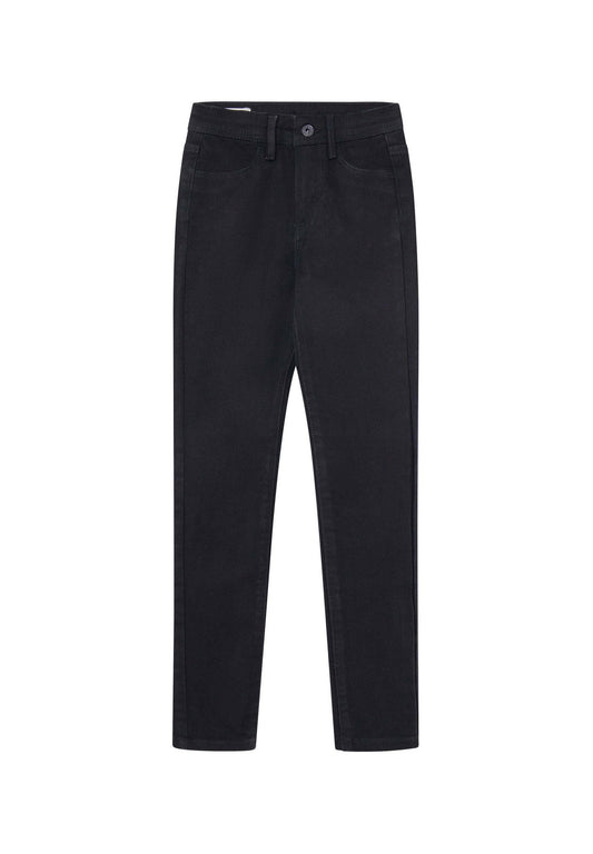 Pepe Jeans slim fit jeans JEGGING JEANS JR black (PE123A099-K11) Kids