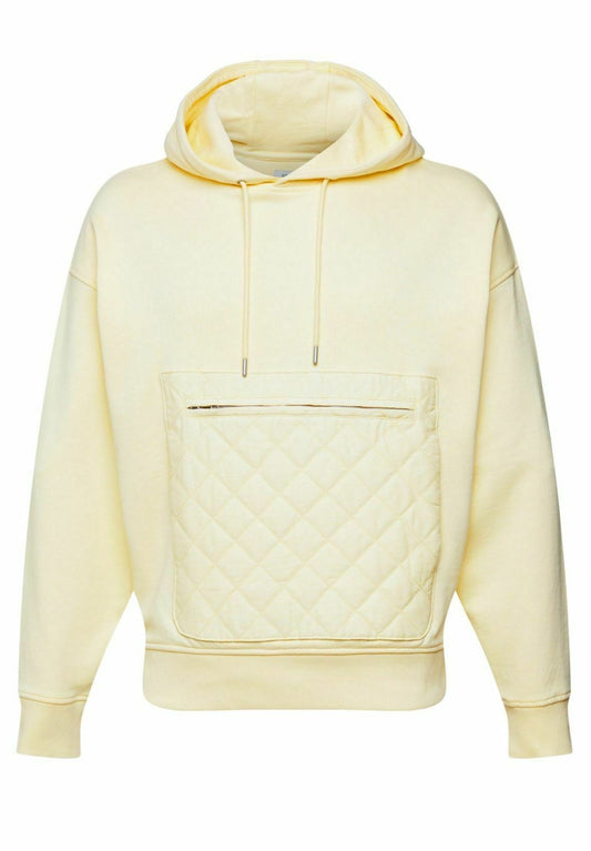 Esprit Oversize-Sweatshirt mit Zippertasche (ES122S0AP-E11) Men