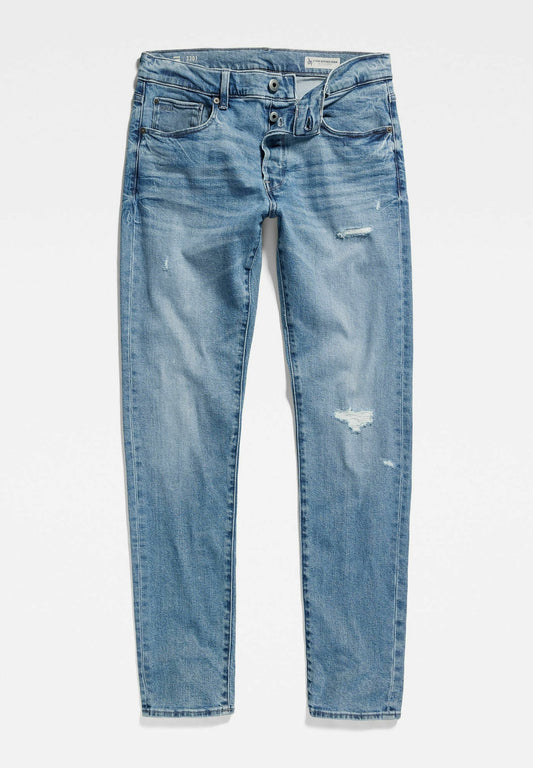 G-STAR 3301 Slim (GS122G10J-K11) Men