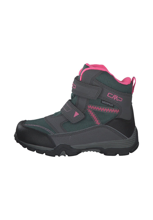 Cmp PYRY SNOW BOOT WP grey (C7043C004-C13) Kids