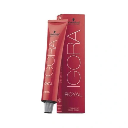 Schwarzkopf Professional Igora Royal 70 Hair Color 60ml