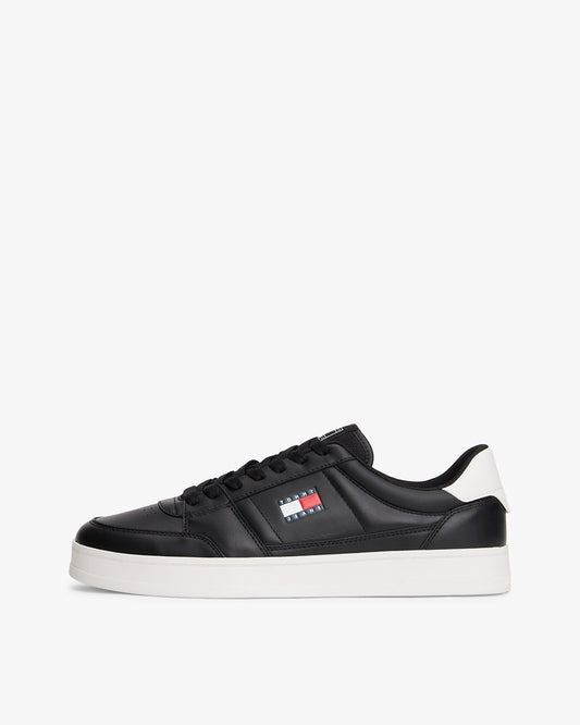 Tommy Hilfiger Sneakers Black (401063) Men