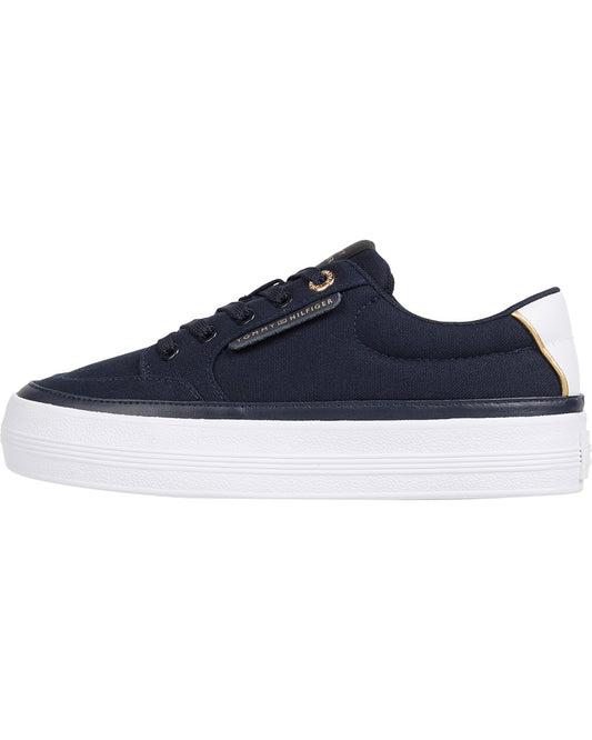 Tommy Hilfiger Sneakers Blue (401790) Women