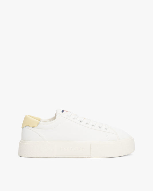 Tommy Hilfiger Sneakers White (401805) Women