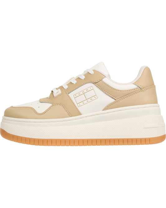 Tommy Hilfiger Sneakers Beige (401809) Women