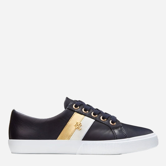 Lauren Ralph Lauren Women trainers and sneakers (LRL802794077002)