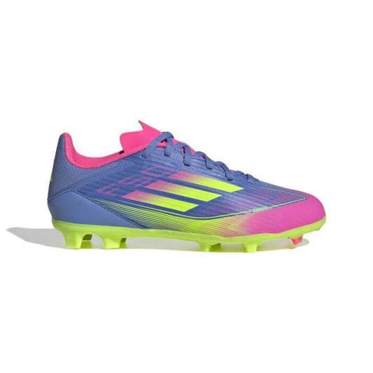 Adidas F50 LEAGUE FG/MG J (IE3746) Kids