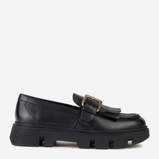 Geox Women loafers (GEOD36UAC00085C9999_37)