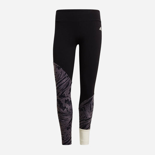 Adidas Trousers/Pants (GL3860_BLACK) Women