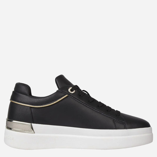 Tommy Hilfiger Women trainers and sneakers (THIFW0FW07030BDS_40)