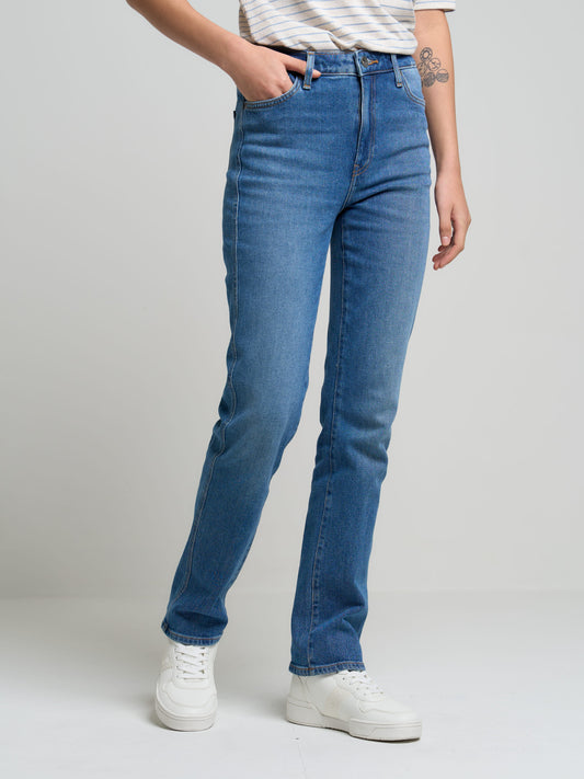 Big Star Women jeans (WINONA_485)