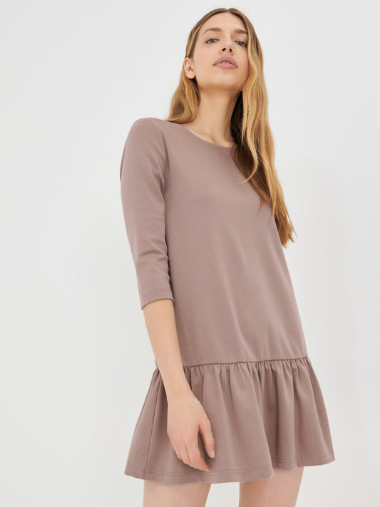 Sinsay Women dresses (5717J-80X Beige)