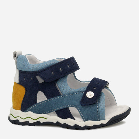 Bartek Kids sandals (115980-01)
